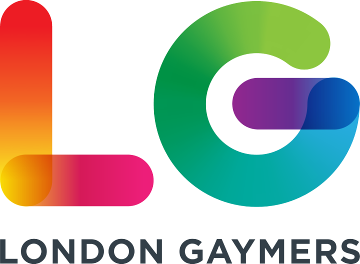Logo for London Gaymers